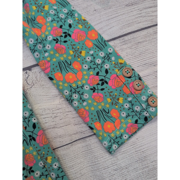 8 435 by Matilda Jane x Joanna Gaines Homestead Dress - Picture 3 of 6